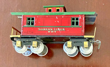 Dorfan gauge caboose for sale  Gilbert