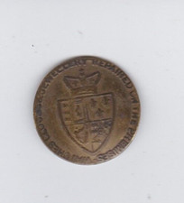 Advert check brass for sale  LEEDS