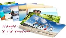 Stampa digitali 12x16 usato  Arezzo