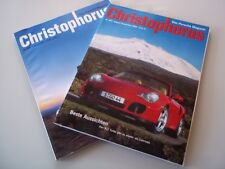 porsche christophorus gebraucht kaufen  Netzschkau