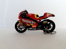 Moto altaya aprilia d'occasion  Mondoubleau