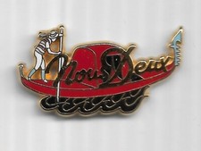Pin pin gondole d'occasion  Notre-Dame-de-Gravenchon