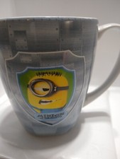 Minion coffee mug. for sale  Washington