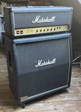 Marshall jcm 800 d'occasion  Hazebrouck