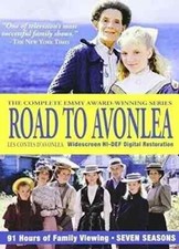Road avonlea seasons for sale  Paris