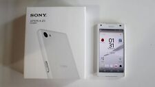 Używany, Sony Xperia Z5 Compact 32GB Z5C E5823 wersja golbal biała czarna żółta różowa na sprzedaż  Wysyłka do Poland