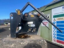 Excavator forks part for sale  FALKIRK