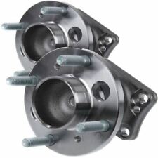 fiesta rear hub for sale  TELFORD