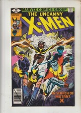 uncanny x men 126 for sale uncanny x men 126 for sale Portland