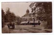 SURREY, CARSHALTON, THE PARADE, T. JONES HORSE & CART, RP comprar usado  Enviando para Brazil