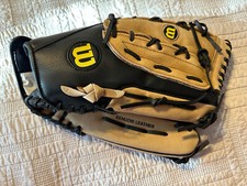 Wilson softball glove for sale  Eustis