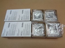 Gira 028203 adapterrahmen gebraucht kaufen  Deutschland