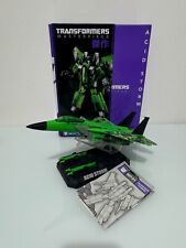 Transformers masterpiece acid for sale  NELSON