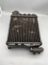Honda cx500 kühler gebraucht kaufen  Duisburg