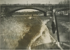 Ski nautique seine d'occasion  Pagny-sur-Moselle