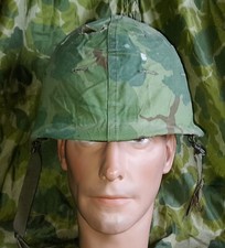 Casque us army d'occasion  Saint-Herblain