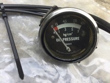 smiths oil gauge for sale smiths oil gauge for sale FAREHAM