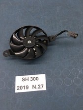 Ventola radiatore honda usato  Messina