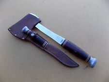 Vintage kabar knife for sale  Mission Hills