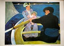 Mary cassatt boat for sale  Glendale