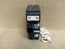 Cutler hammer ch250gf for sale  Caledonia