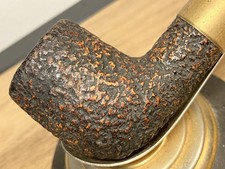 Manx block meerschaum for sale  LIVERPOOL