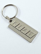 Porte cles fiat d'occasion  L'Absie