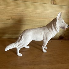 Leonardo dog figurine for sale  STOURPORT-ON-SEVERN