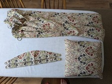 Lucetta dunelm lined for sale  WESTON-SUPER-MARE