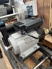 Clarke 4hp single for sale  HARWICH
