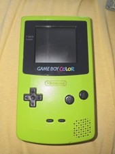 Game boy color gebraucht kaufen  Düsseldorf