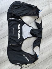 Salomon lab pulsar for sale  BURGESS HILL