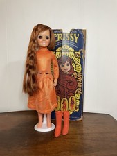 Vtg 1971 ideal for sale  Hazel Park
