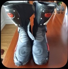 Sidi fusion motorcycle for sale  Houston