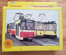 Prefo bausatz strassenbahn gebraucht kaufen  Großbottwar