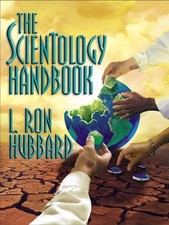 Scientology handbook for sale  Denver