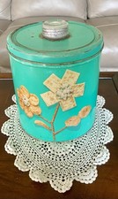 Vintage 1950s blue for sale  Dearborn
