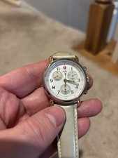 Michele csx chronograph for sale  Toms River