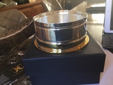 Culinary concepts silver for sale  SURBITON