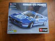 Ferrari gto pioneer usato  Italia