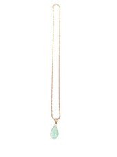 Larimar pendant silver for sale  WARRINGTON