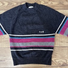 Vintage pringle sports for sale  ST. HELENS