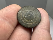 Roman military button for sale  NORTHAMPTON