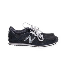 New Balance, sneakersy, rozmiar: 39, czarno-białe, damskie #l36 na sprzedaż  PL