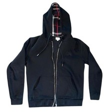 Sweat capuche zip d'occasion Sweat capuche zip d'occasion  Vallet