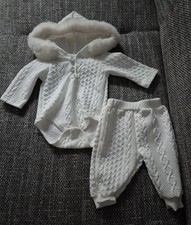 Baby clothes months for sale  LLANELLI