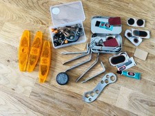 Tip top fahrradflickzeug gebraucht kaufen  Oberhausen