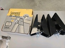 Fulton 100shb sawhorse for sale  Kernersville