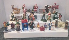 Miniature assorted christmas for sale  West Bend