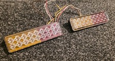 Led autolamps sti for sale Led autolamps sti for sale  ALDERSHOT